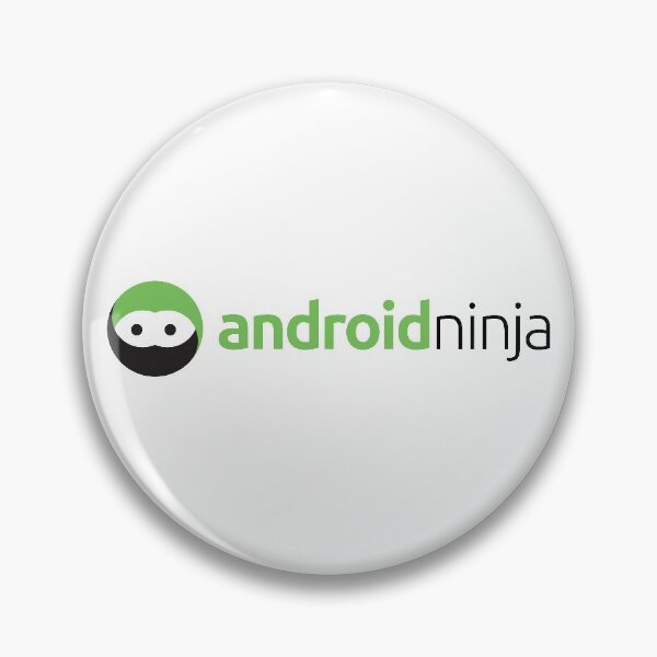 Item preview, Android Ninja designed and sold by Tech-e-Tees.