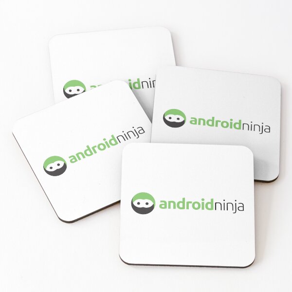 Item preview, Android Ninja designed and sold by Tech-e-Tees.