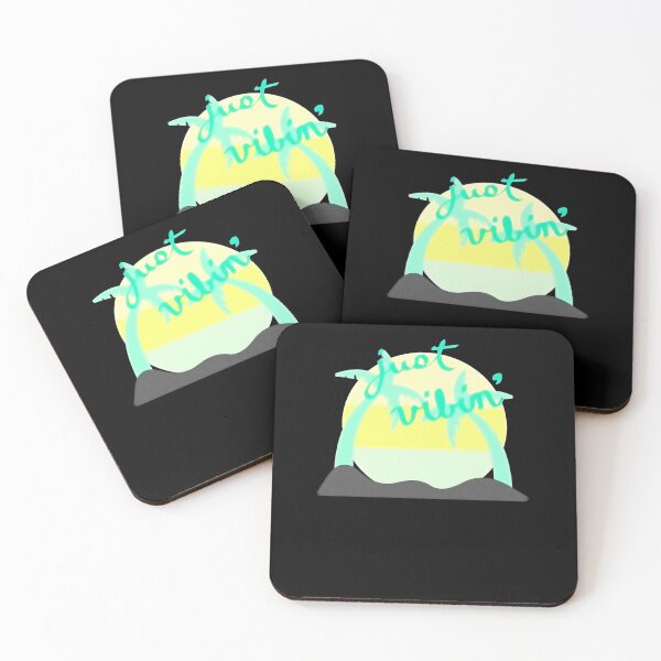 Item preview, just vibin designed and sold by AnyPlumbing.