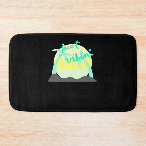 Item preview, just vibin designed and sold by AnyPlumbing.