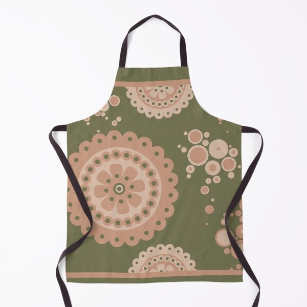 Item preview, Floral Design Reinvented 01 designed and sold by vortexatelier.