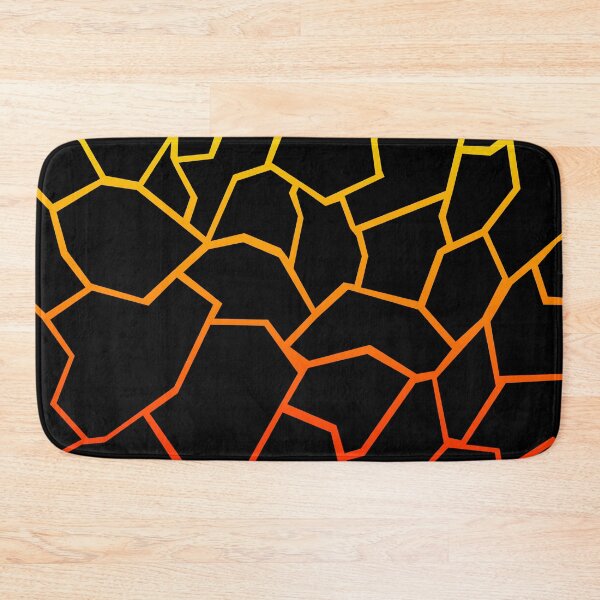 Item preview, burned tile design designed and sold by LKWDesigns.