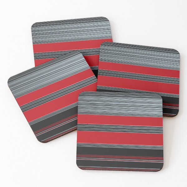 Item preview, A Line Patterns 8 designed and sold by Karenni.