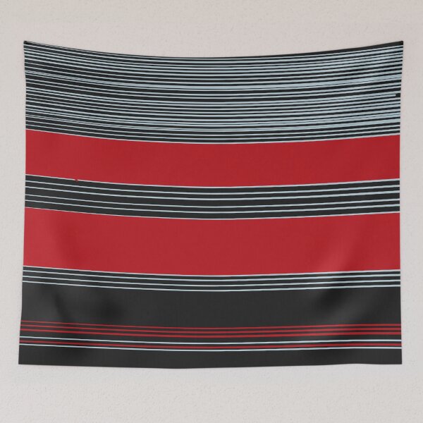 Item preview, A Line Patterns 8 designed and sold by Karenni.