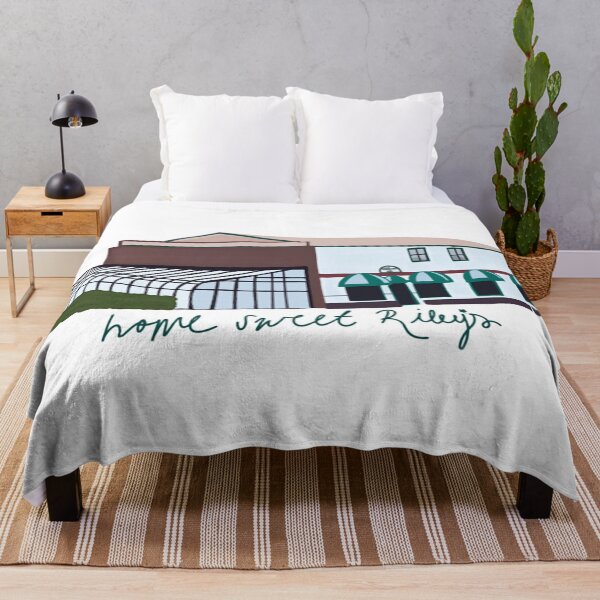 Item preview, Home Sweet Riley’s  designed and sold by Jodie Siegfried.