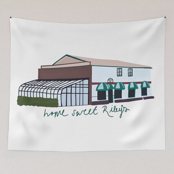 Item preview, Home Sweet Riley’s  designed and sold by Jodie Siegfried.