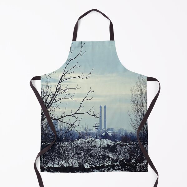Item preview, Far away City / photography by Livia Leoveanu designed and sold by Livia Leoveanu.