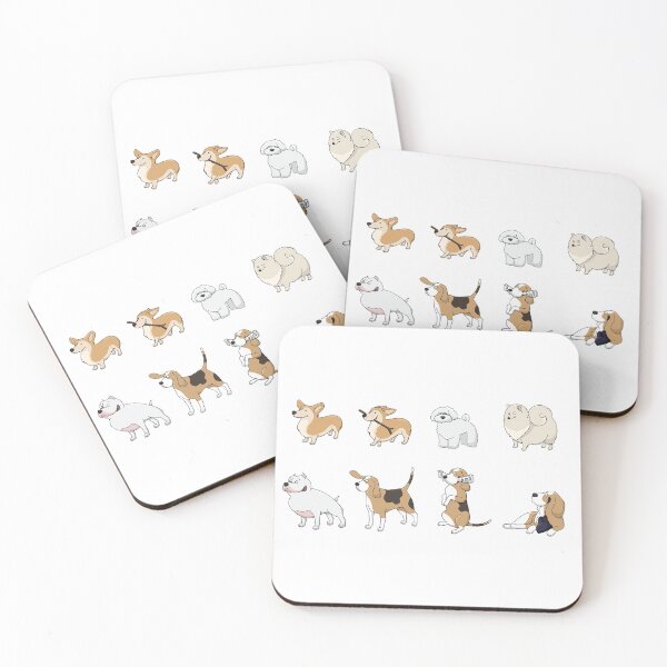 Item preview, Dogs designed and sold by Briaannaaa24.