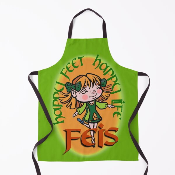 Item preview, FEIS: Irish Dancer designed and sold by sandpiperstudio.