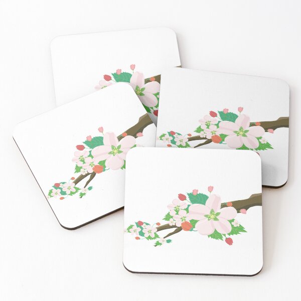 Item preview, Apple Blossom designed and sold by Briaannaaa24.