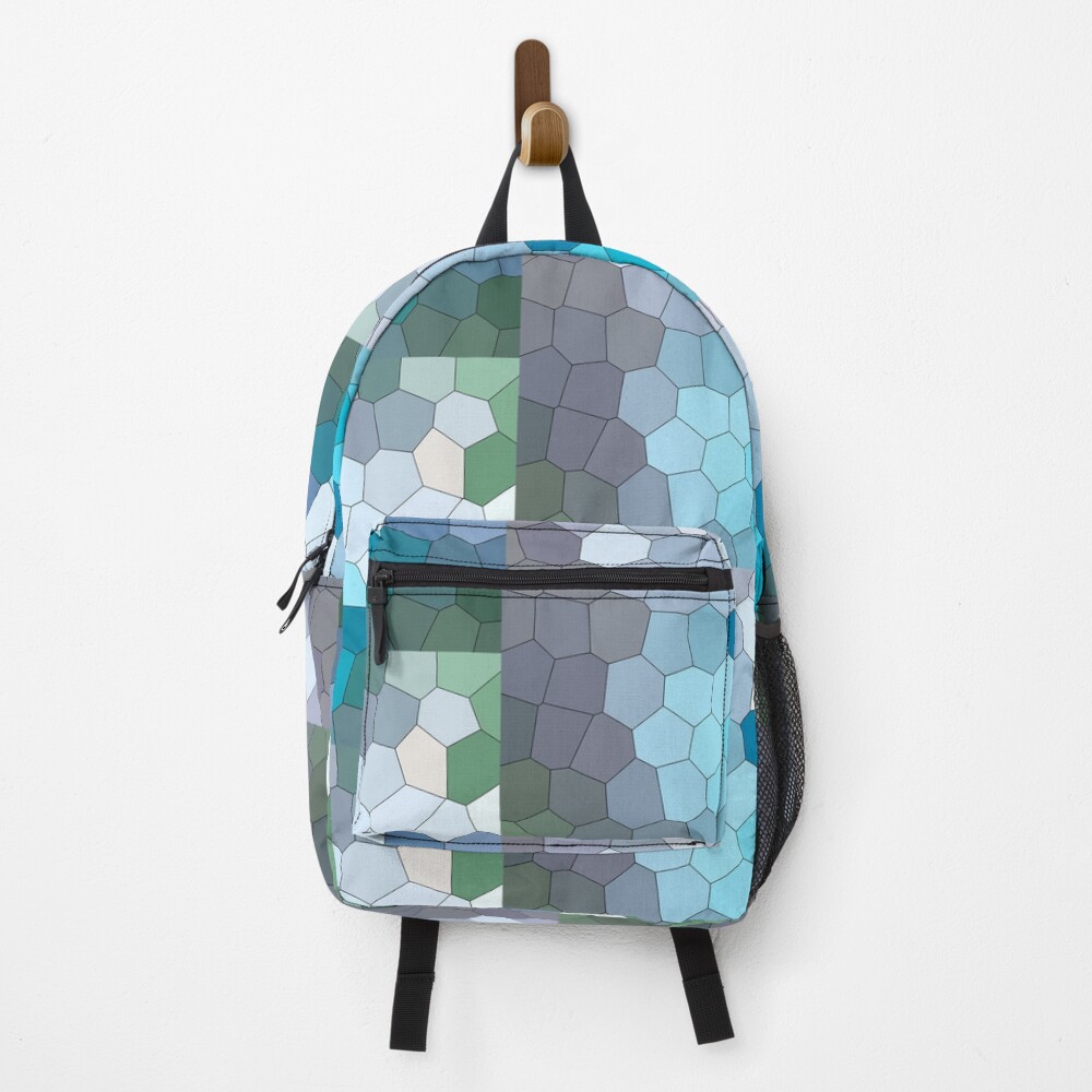 Item preview, Backpack designed and sold by MagicSpread.