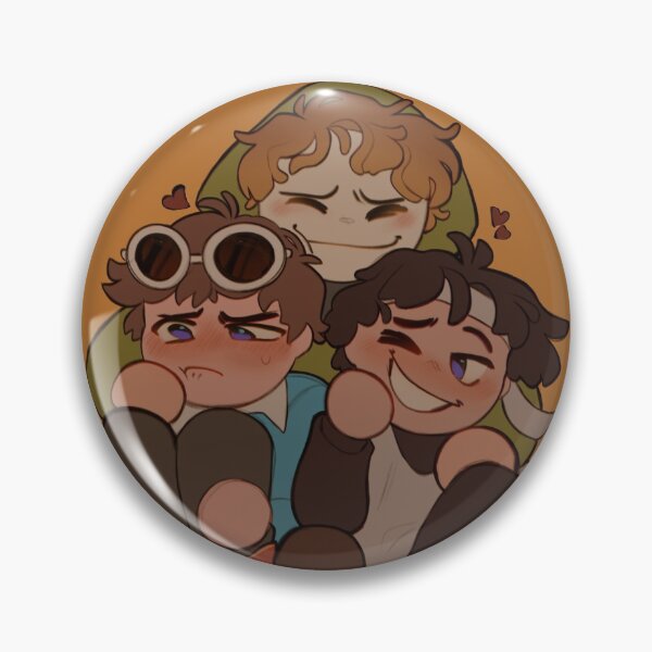 Item preview, Dreamteam hug! designed and sold by Twiggypng.