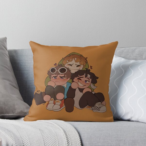 Item preview, Dreamteam hug! designed and sold by Twiggypng.