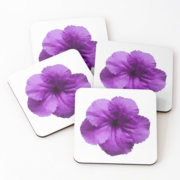 Item preview, Purple Violet designed and sold by AmyWhy.