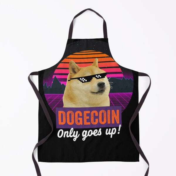 Item preview, Dogecoin designed and sold by Shirtness.