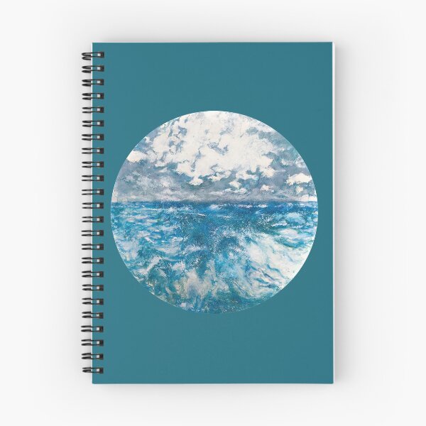 Item preview, Oceanscape designed and sold by Ria Rademeyer.