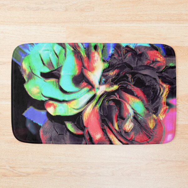 Item preview, FLORAL A009 designed and sold by BOLLA67.