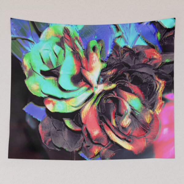 Item preview, FLORAL A009 designed and sold by BOLLA67.