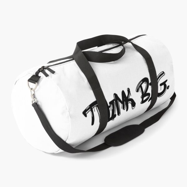 Item preview, "Think Big" Collection For the Gen Z designed and sold by Acso Store.