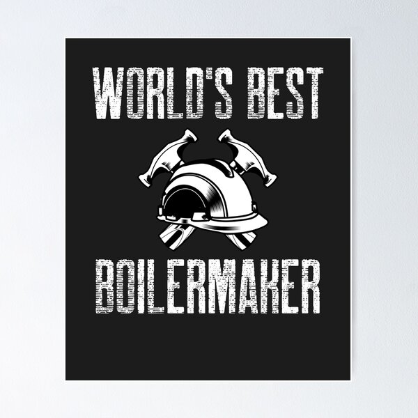 Boilermaker Tumbler, Boilermaker Gifts, Employee Gifts From Boss