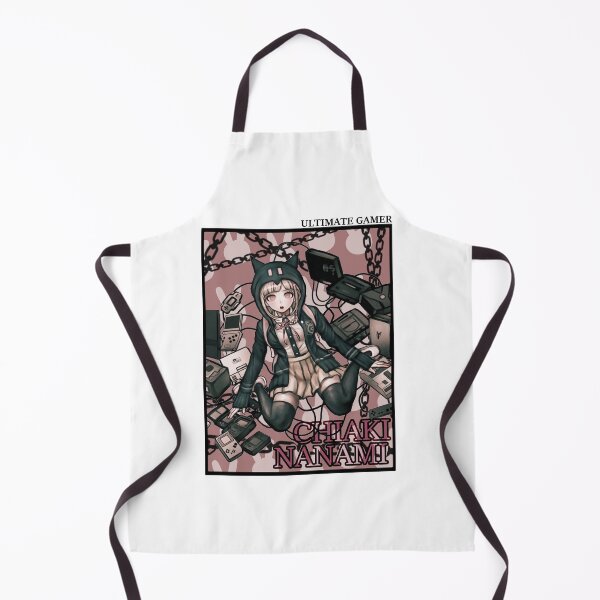 Item preview, CHIAKI NANAMI designed and sold by ketchyum.