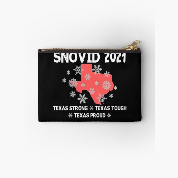 Item preview, Snovid 2021 Texas Strong Texas Tough Texas Proud Vintage designed and sold by Branncolet.