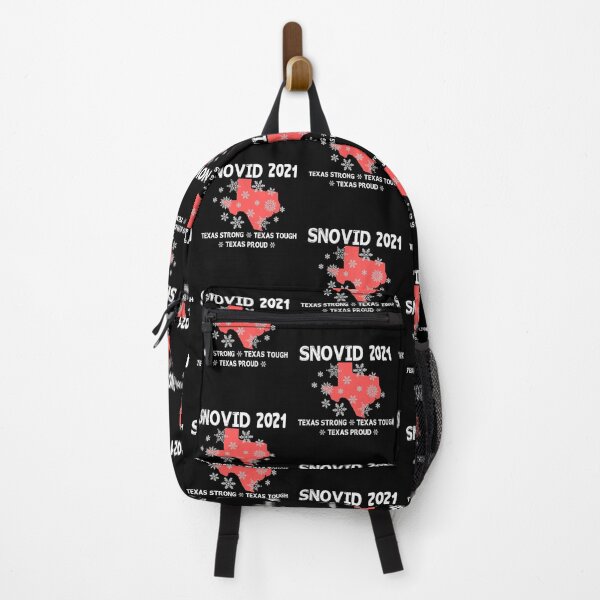 Item preview, Snovid 2021 Texas Strong Texas Tough Texas Proud Vintage designed and sold by Branncolet.