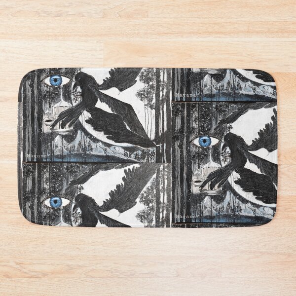 Item preview, Breakingfree  designed and sold by Nayanaart.