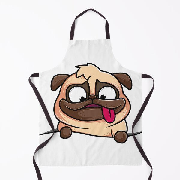 Item preview, Pug designed and sold by Briaannaaa24.
