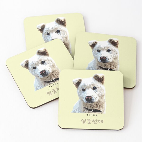 Item preview, 얼굴천재(face genius) designed and sold by seoulyandyou.