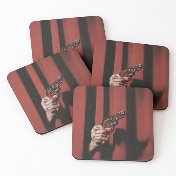 Item preview, Miss Scarlet designed and sold by timetodieoldman.