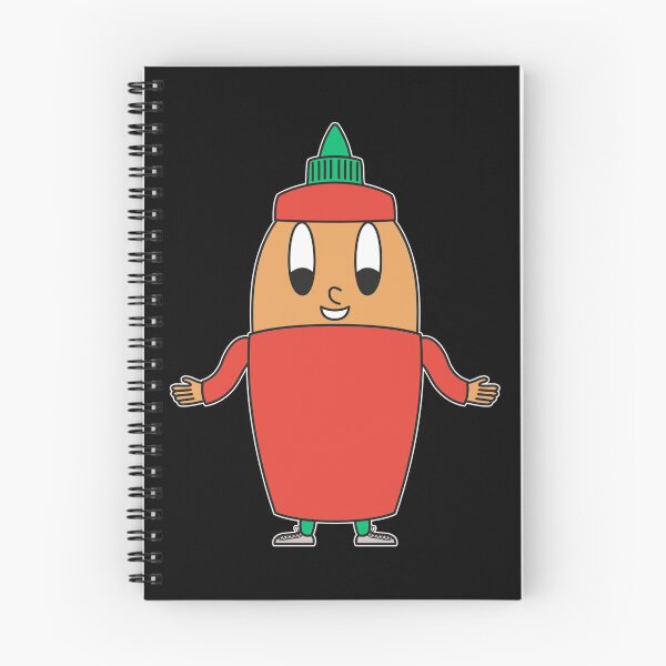 Item preview, Ketchup-Bottle Egg designed and sold by M-P-Mueller.