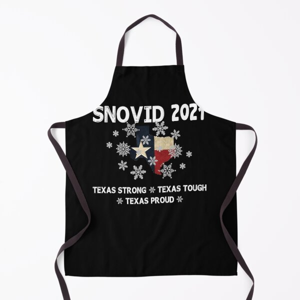 Item preview, Snovid 2021 Texas Strong Texas Tough Texas Proud designed and sold by Branncolet.