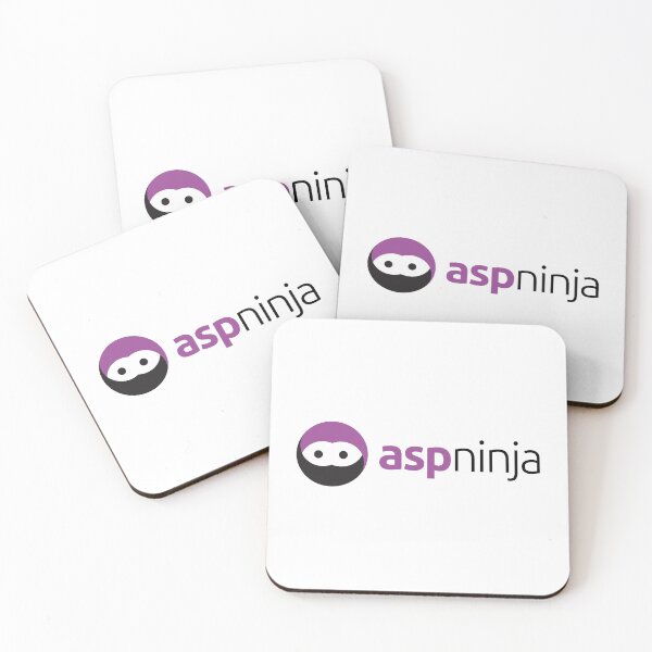 Artikelvorschau, ASP Ninja entworfen und verkauft von Tech-e-Tees.