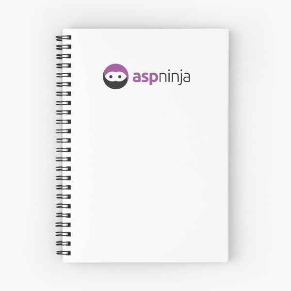 Item preview, ASP Ninja designed and sold by Tech-e-Tees.