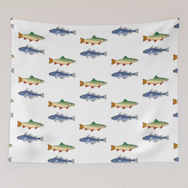Item preview, Colorful Zebrafish designed and sold by sasijaya.