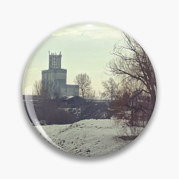 Item preview, Grain Factory / photography by Livia Leoveanu designed and sold by Livia  Leoveanu.