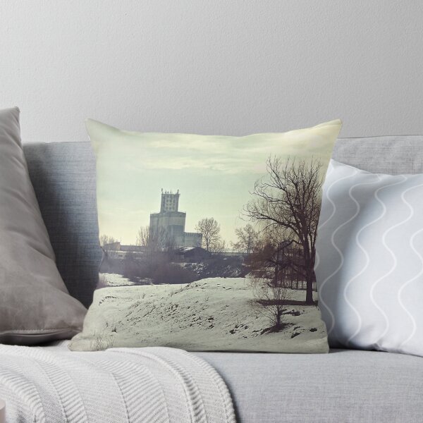 Item preview, Grain Factory / photography by Livia Leoveanu designed and sold by Livia  Leoveanu.