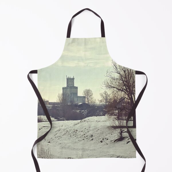 Item preview, Grain Factory / photography by Livia Leoveanu designed and sold by Livia Leoveanu.