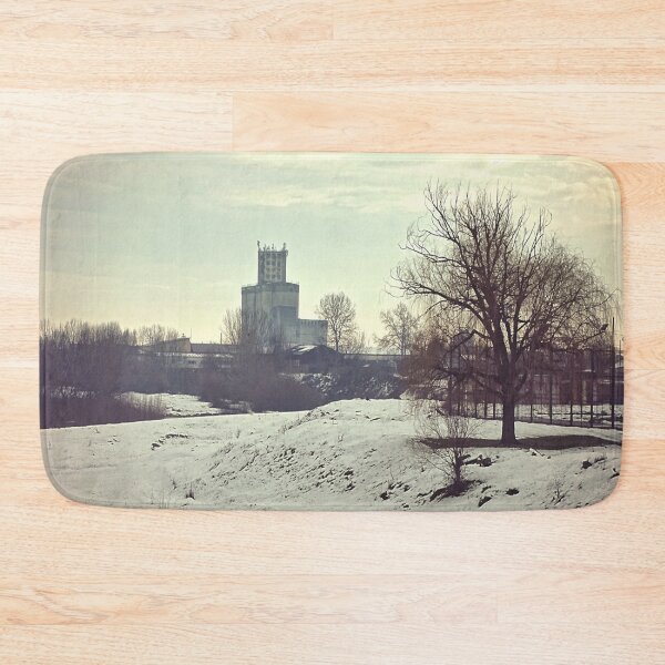 Item preview, Grain Factory / photography by Livia Leoveanu designed and sold by Livia  Leoveanu.