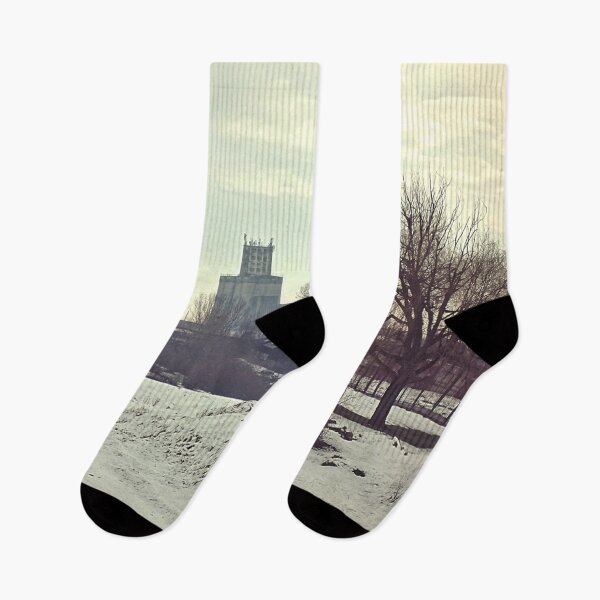 Item preview, Grain Factory / photography by Livia Leoveanu designed and sold by Livia  Leoveanu.