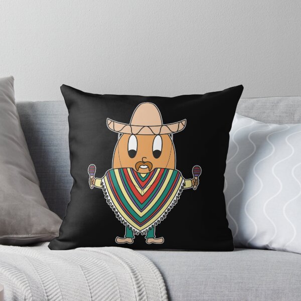 Item preview, Mexican Egg designed and sold by M-P-Mueller.