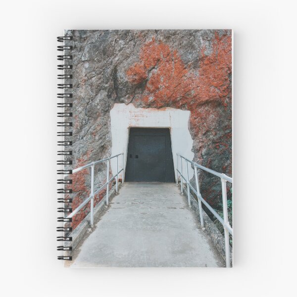 Item preview, Door in Rusty Rock designed and sold by Ethanrherne.