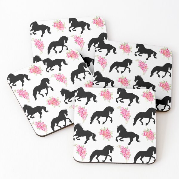 Item preview, Friesian Dreams designed and sold by MarcelineAimee.