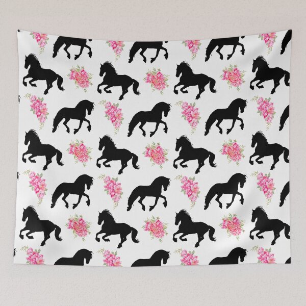 Item preview, Friesian Dreams designed and sold by MarcelineAimee.