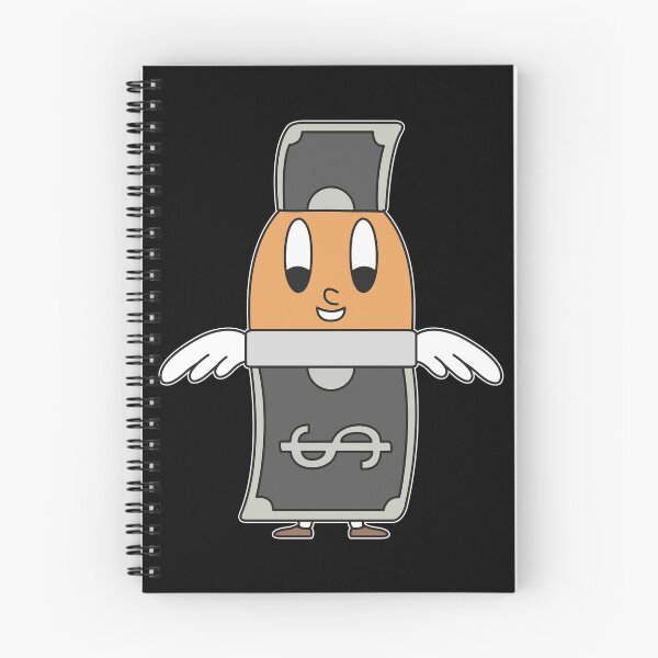 Item preview, Flying-Banknote Egg designed and sold by M-P-Mueller.