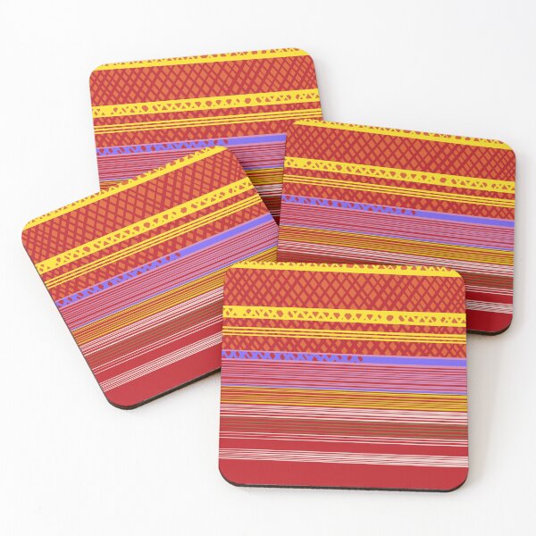 Item preview, A Line Patterns 10 designed and sold by Karenni.