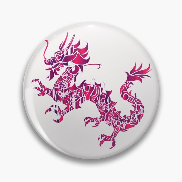 Item preview, Dragon designed and sold by yokie1111.