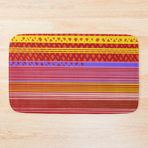 Item preview, A Line Patterns 10 designed and sold by Karenni.