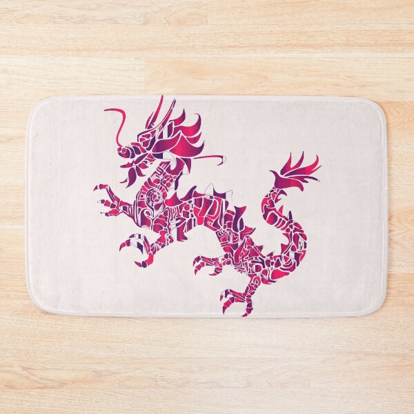 Item preview, Dragon designed and sold by yokie1111.
